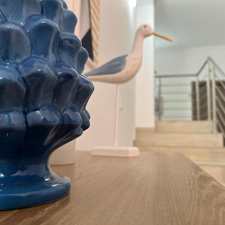 B&B Alessia San Cataldo  Dış mekan fotoğraf