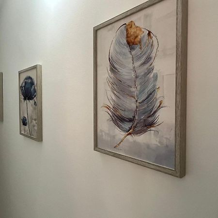 B&B Alessia San Cataldo  Dış mekan fotoğraf