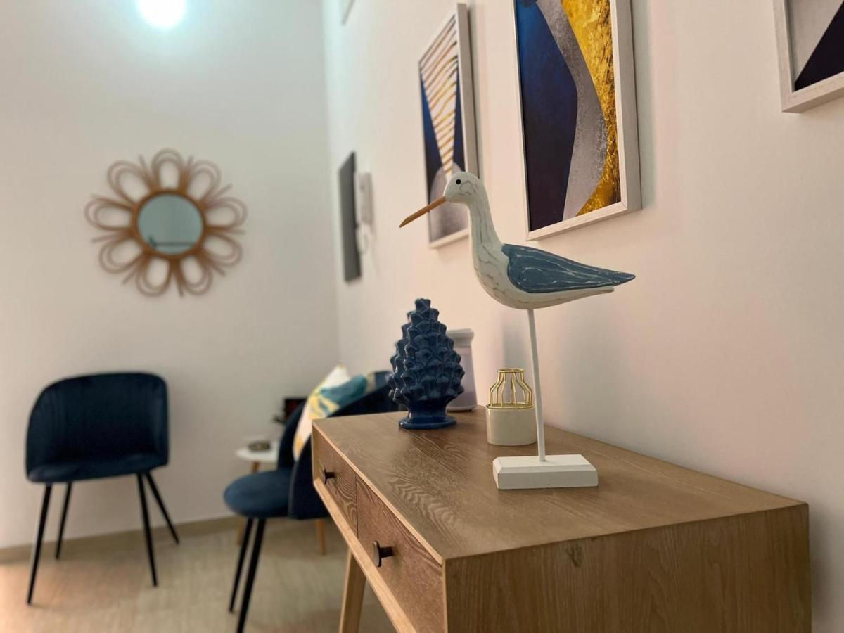 B&B Alessia San Cataldo  Dış mekan fotoğraf