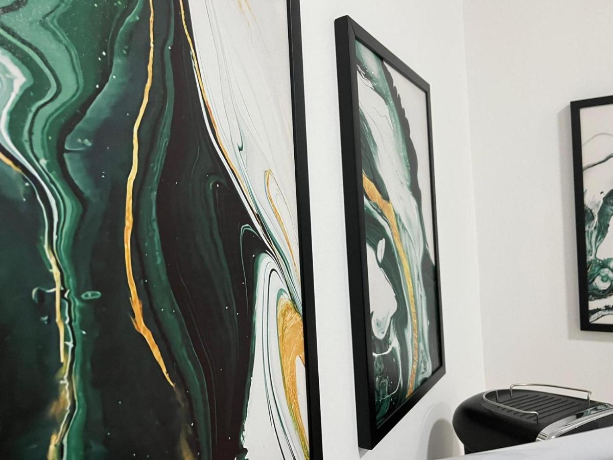 B&B Alessia San Cataldo  Dış mekan fotoğraf