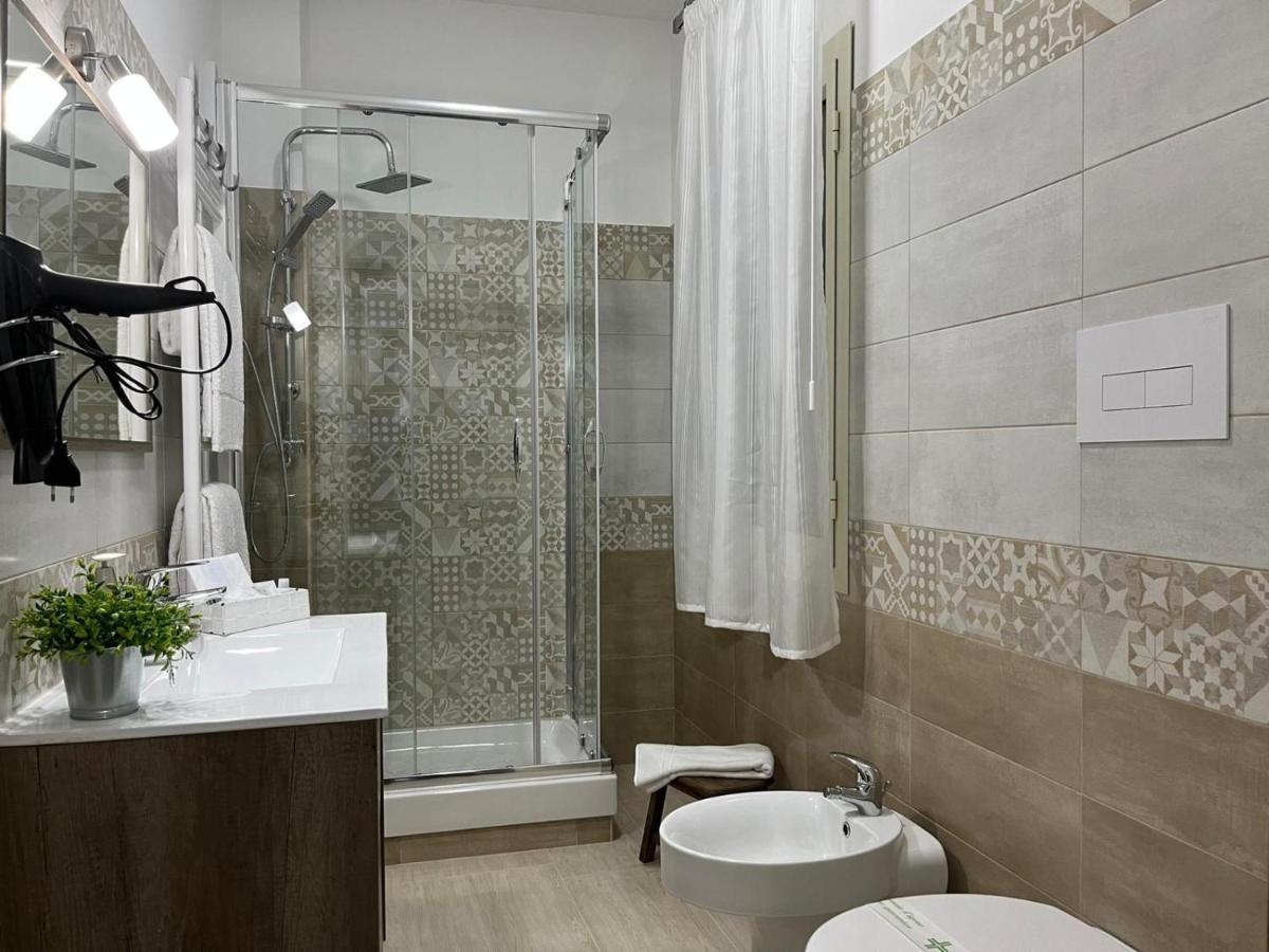 B&B Alessia San Cataldo  Dış mekan fotoğraf