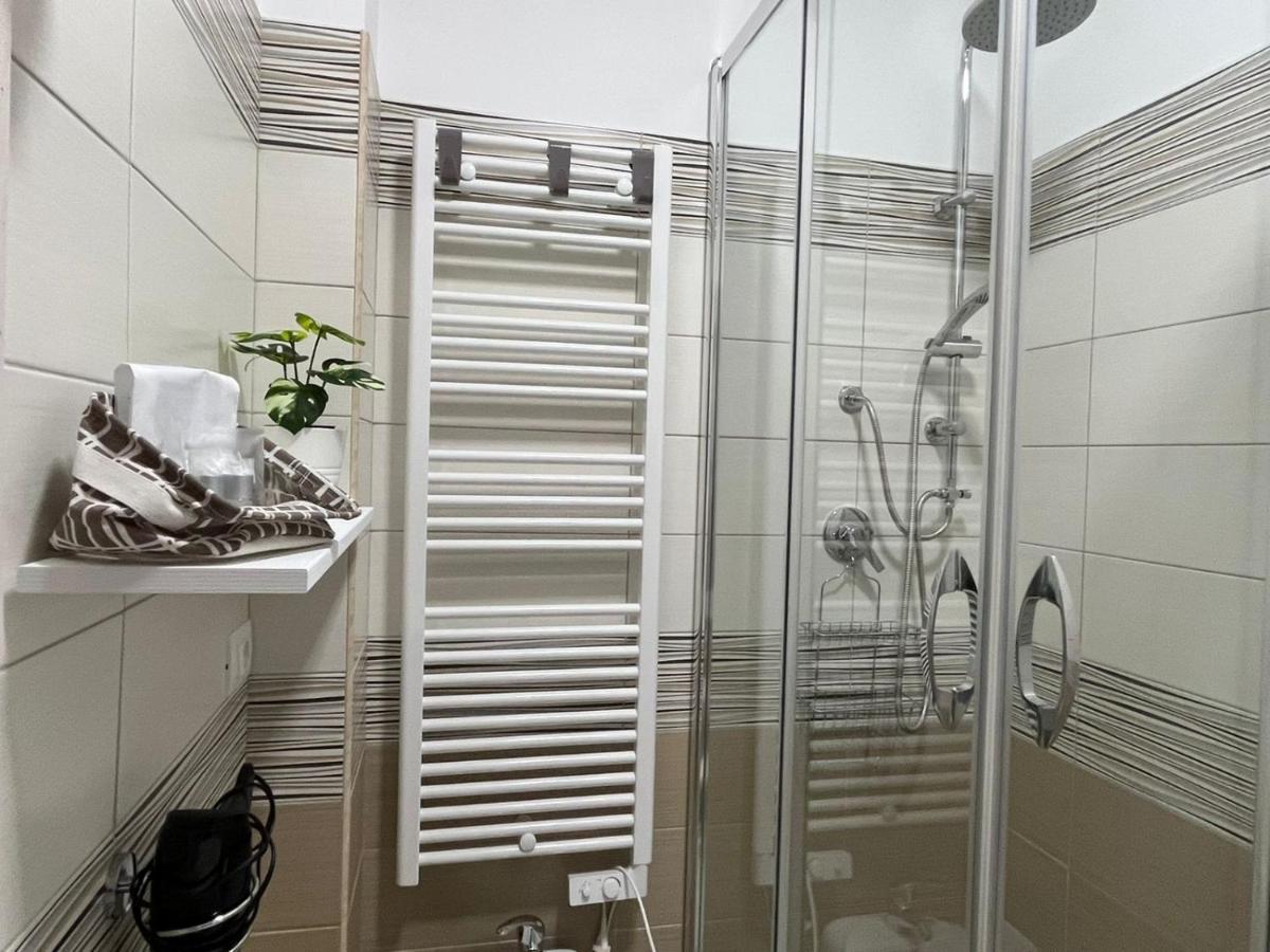 B&B Alessia San Cataldo  Dış mekan fotoğraf