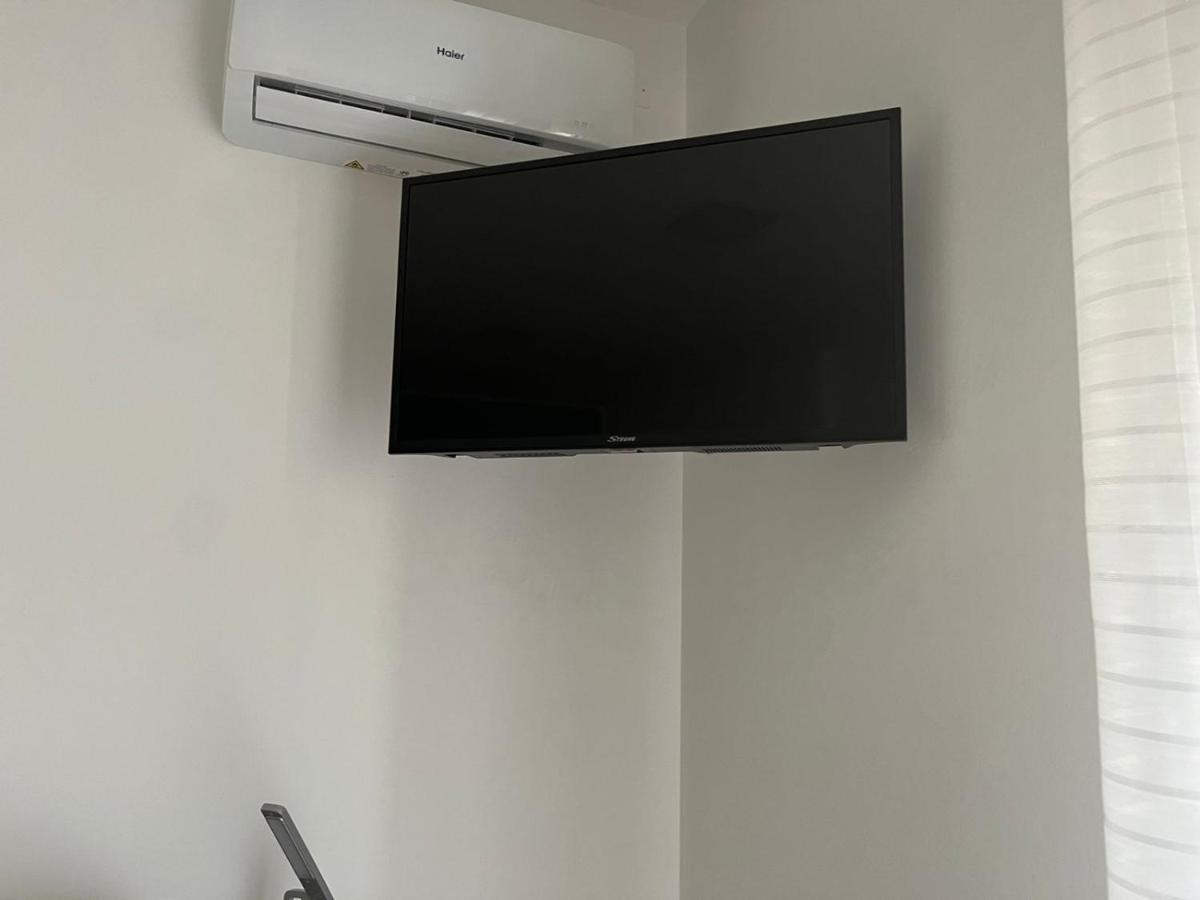 B&B Alessia San Cataldo  Dış mekan fotoğraf
